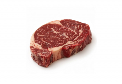 Piemontees Ribeye - ca 450 gr.